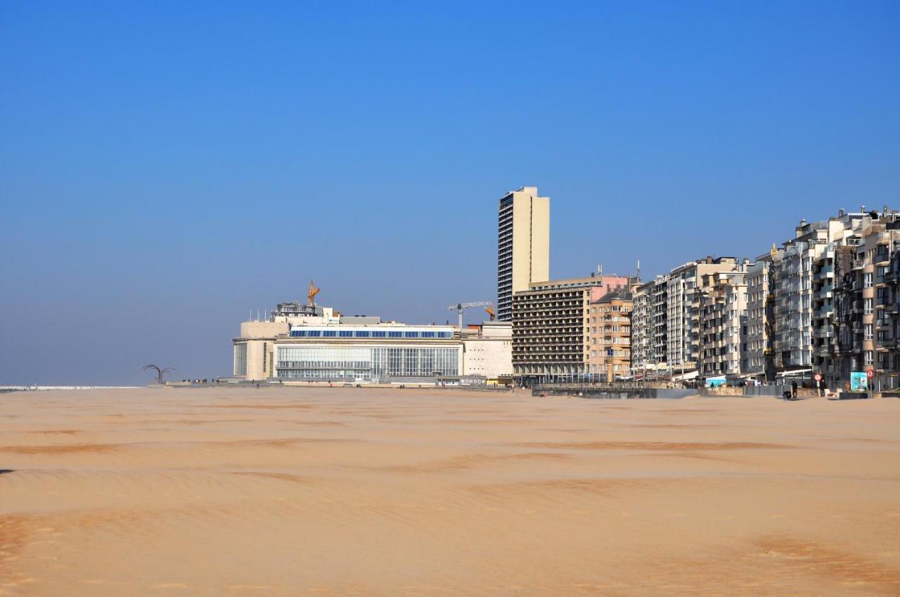 La Perle D'Ostende Экстерьер фото